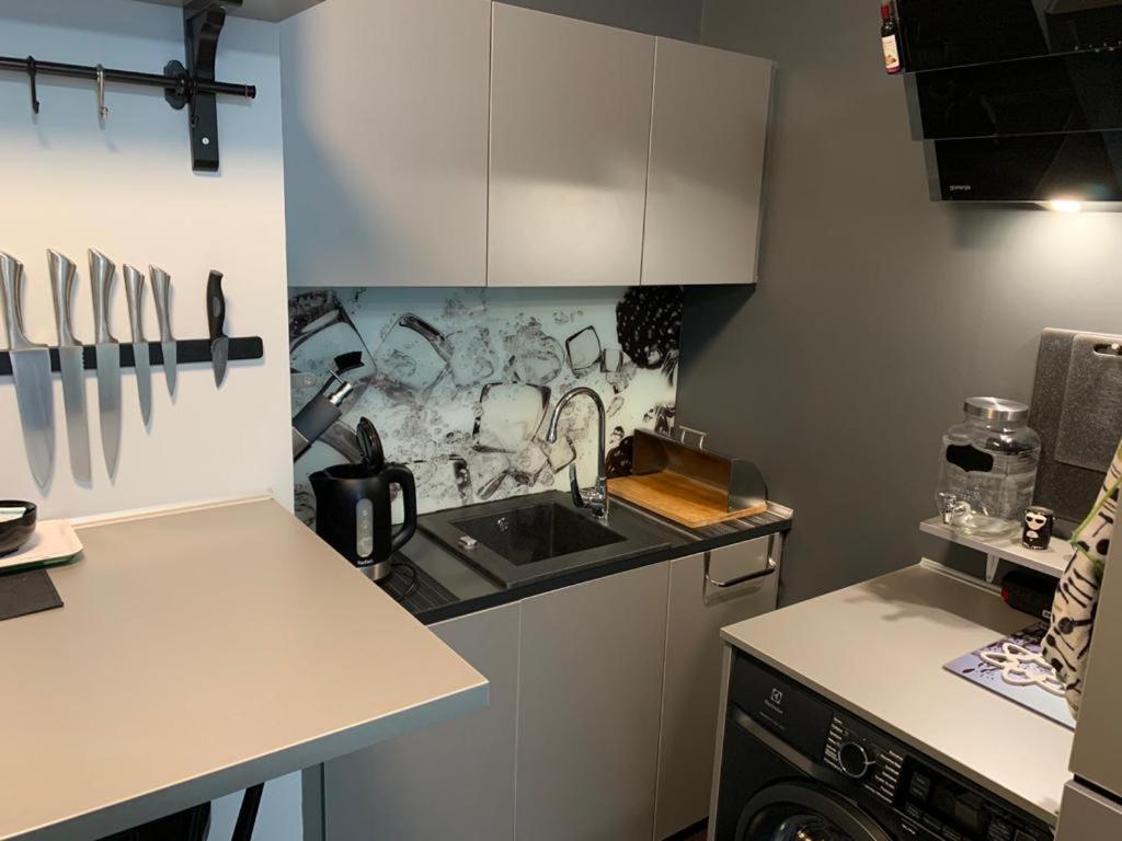 Ingress Apartment Bytom Exterior photo